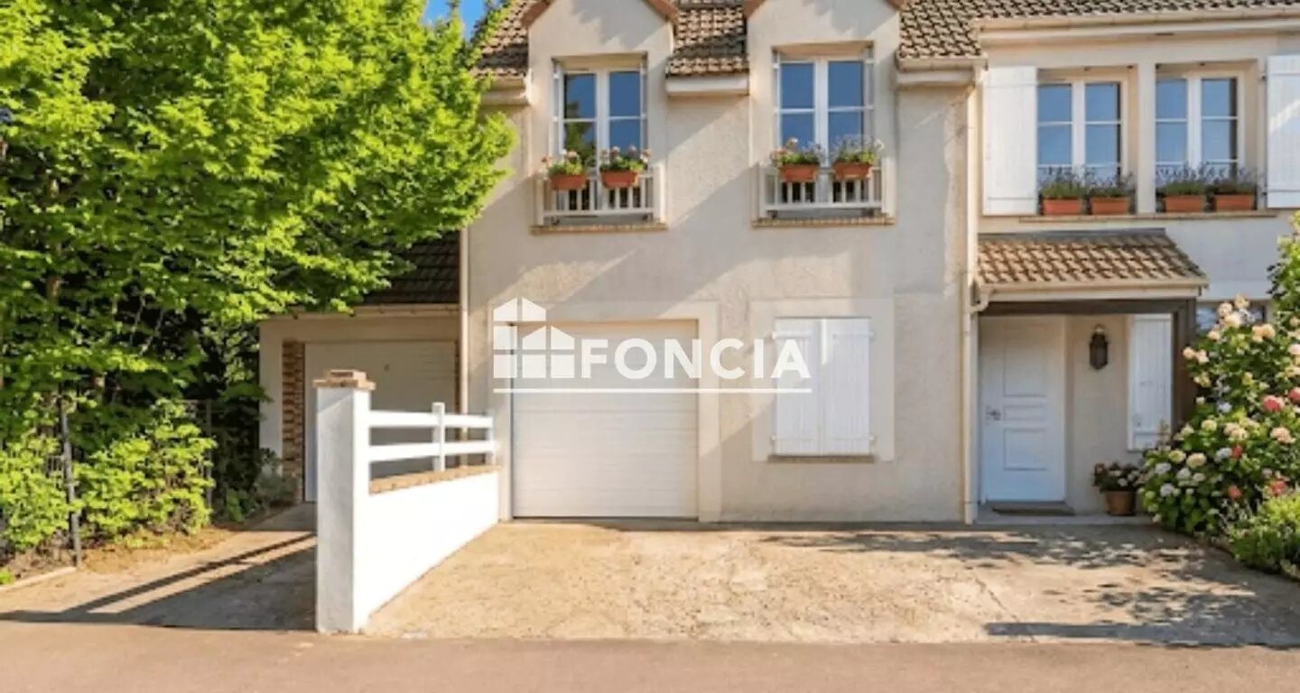 Maison à vendre, 215m², Antony
