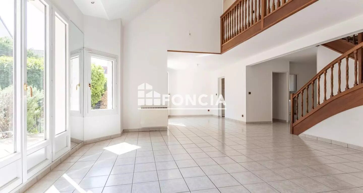 Maison à vendre, 215m², Antony