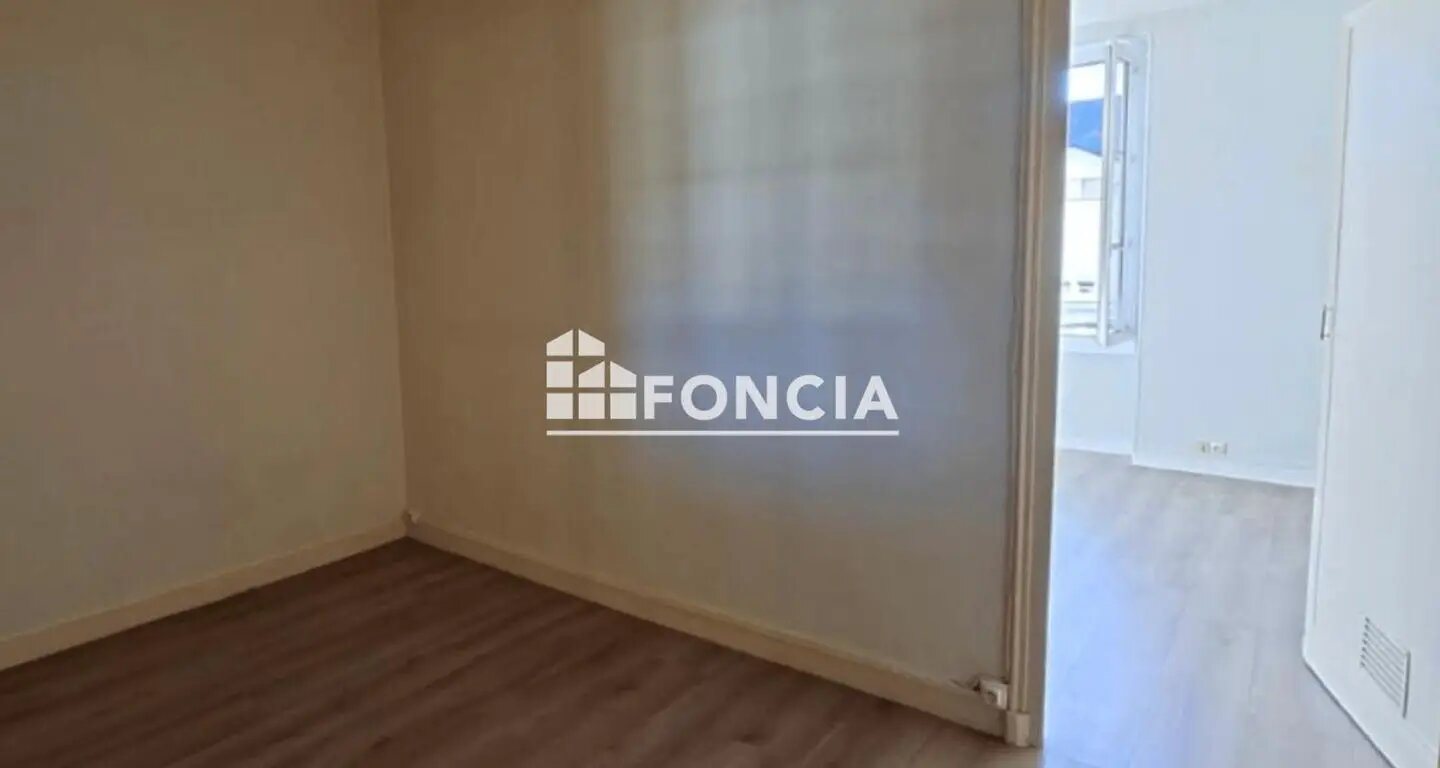 Appartement à vendre, 39m², Angers