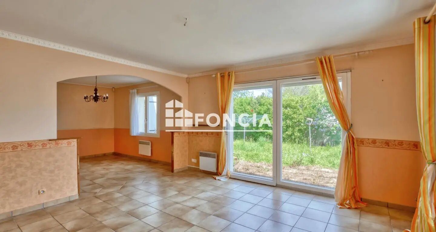 Maison à vendre, 93m², Saint-Georges-d'Oléron