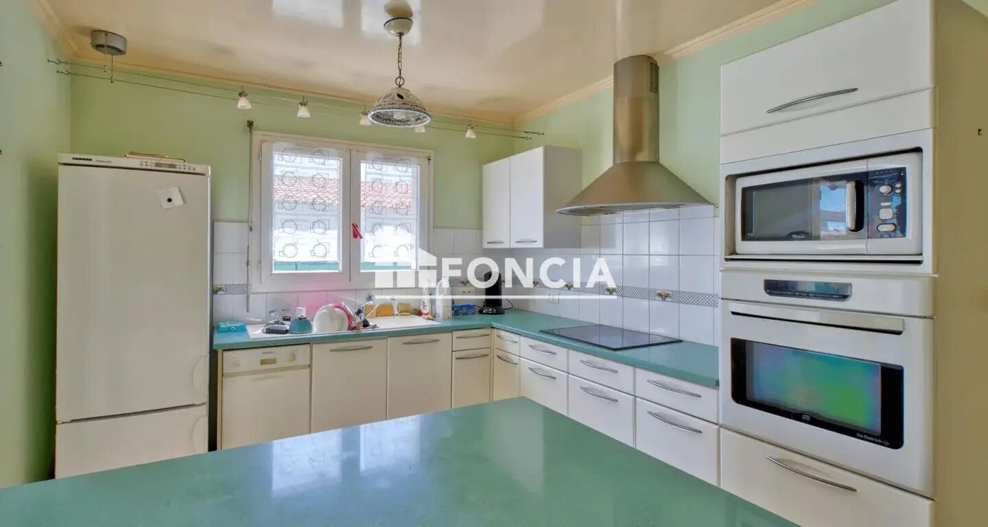 Maison à vendre, 93m², Saint-Georges-d'Oléron
