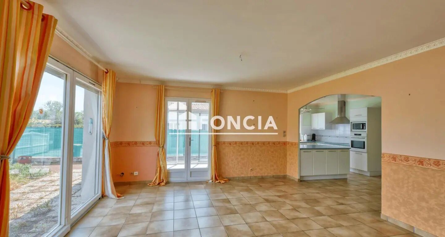 Maison à vendre, 93m², Saint-Georges-d'Oléron
