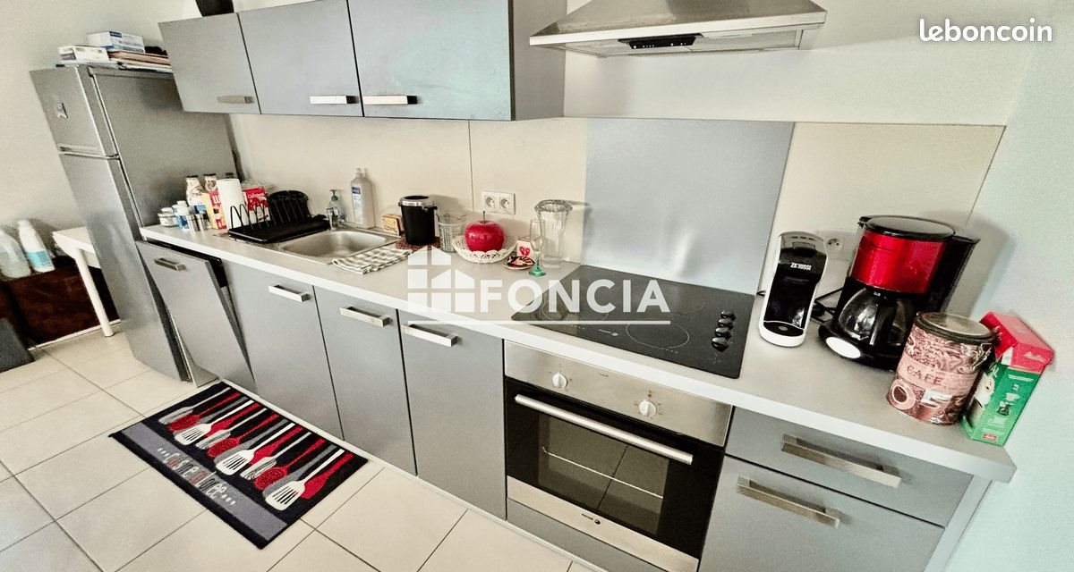 Appartement à vendre, 64m², Quéven
