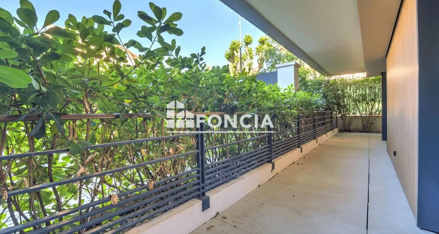 Appartement à vendre, 59m², Cannes