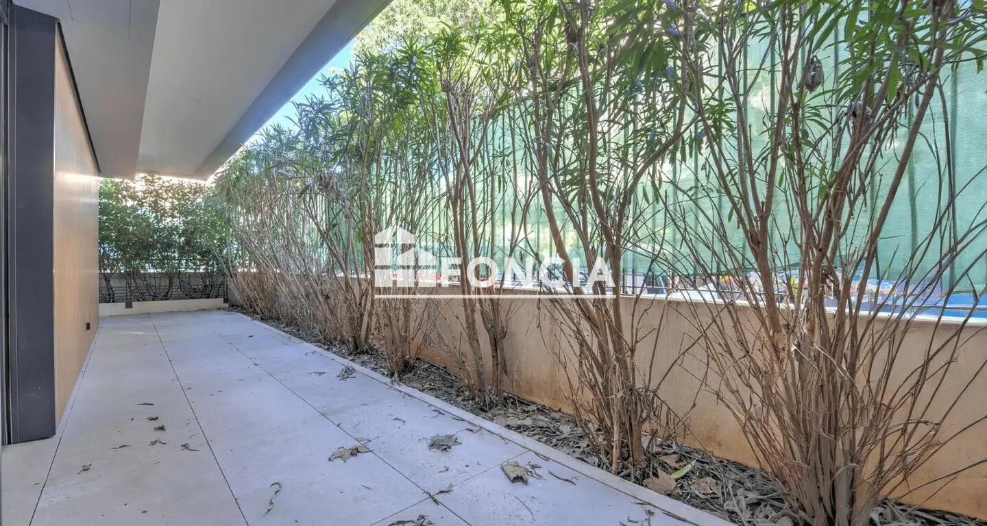 Appartement à vendre, 59m², Cannes