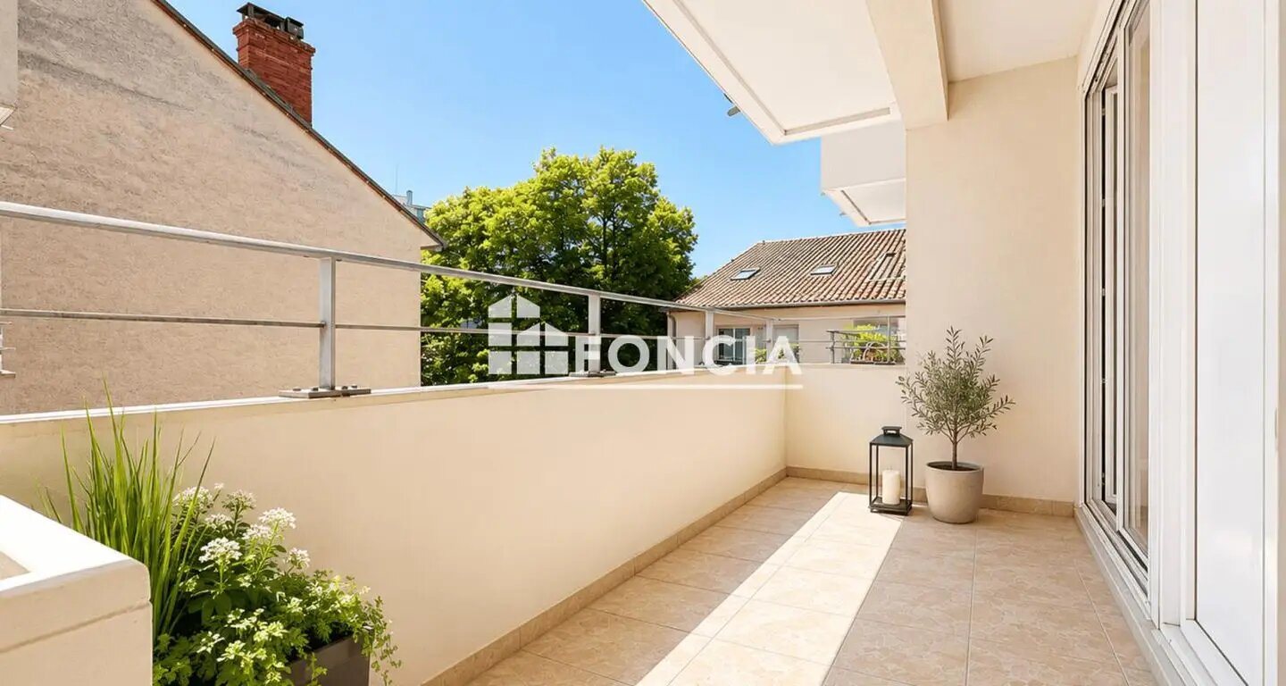 Appartement à vendre, 35m², Toulouse