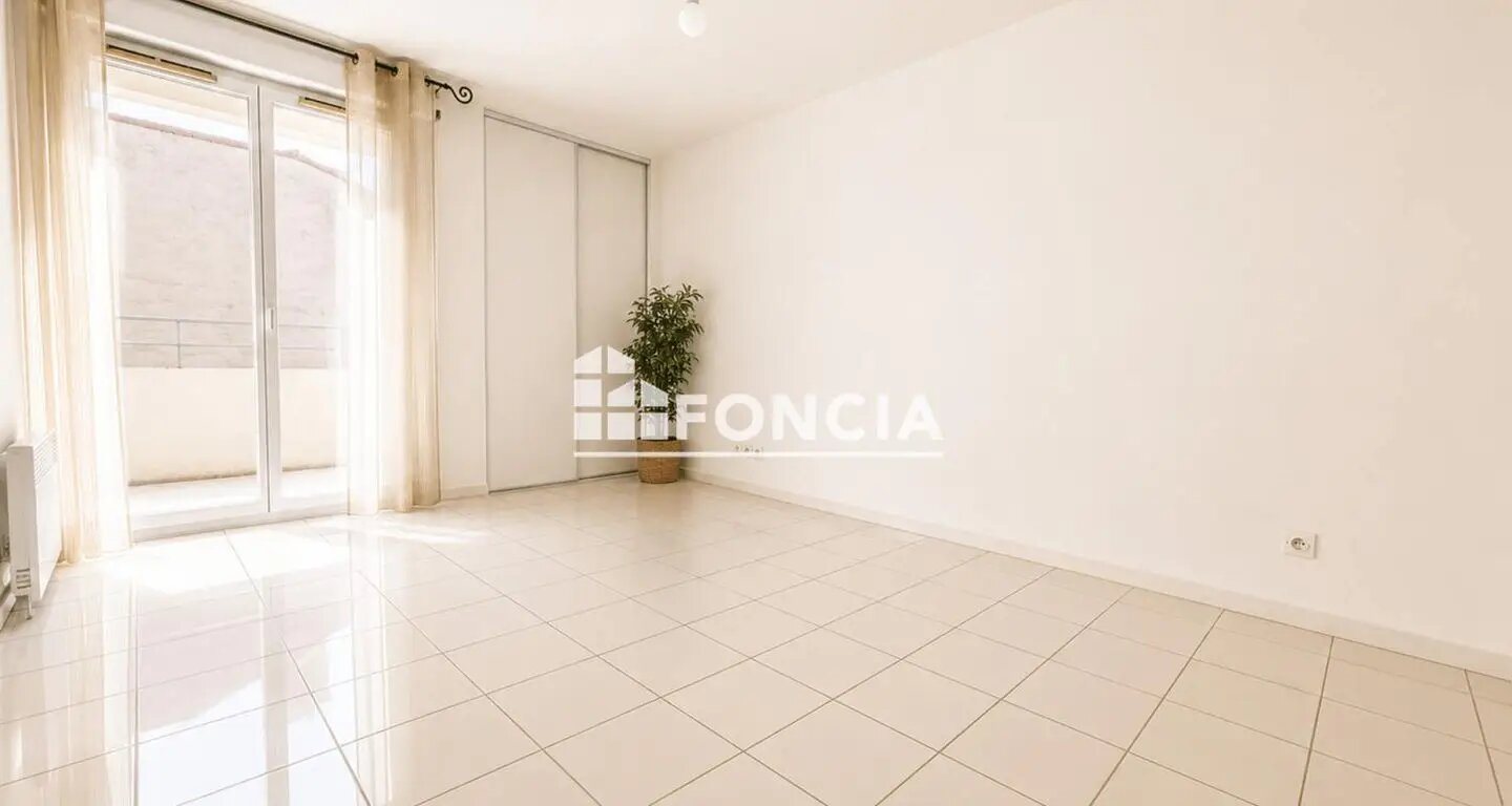 Appartement à vendre, 35m², Toulouse