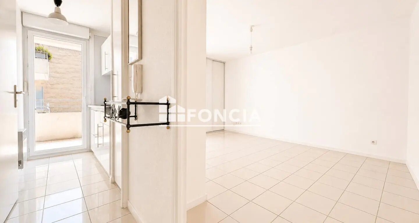 Appartement à vendre, 35m², Toulouse
