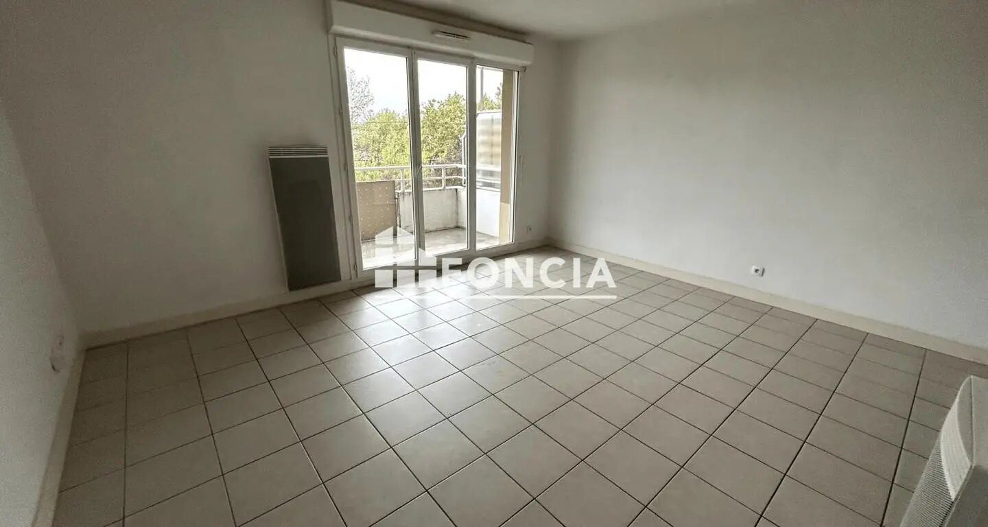 Appartement à vendre, 41m², Bruges