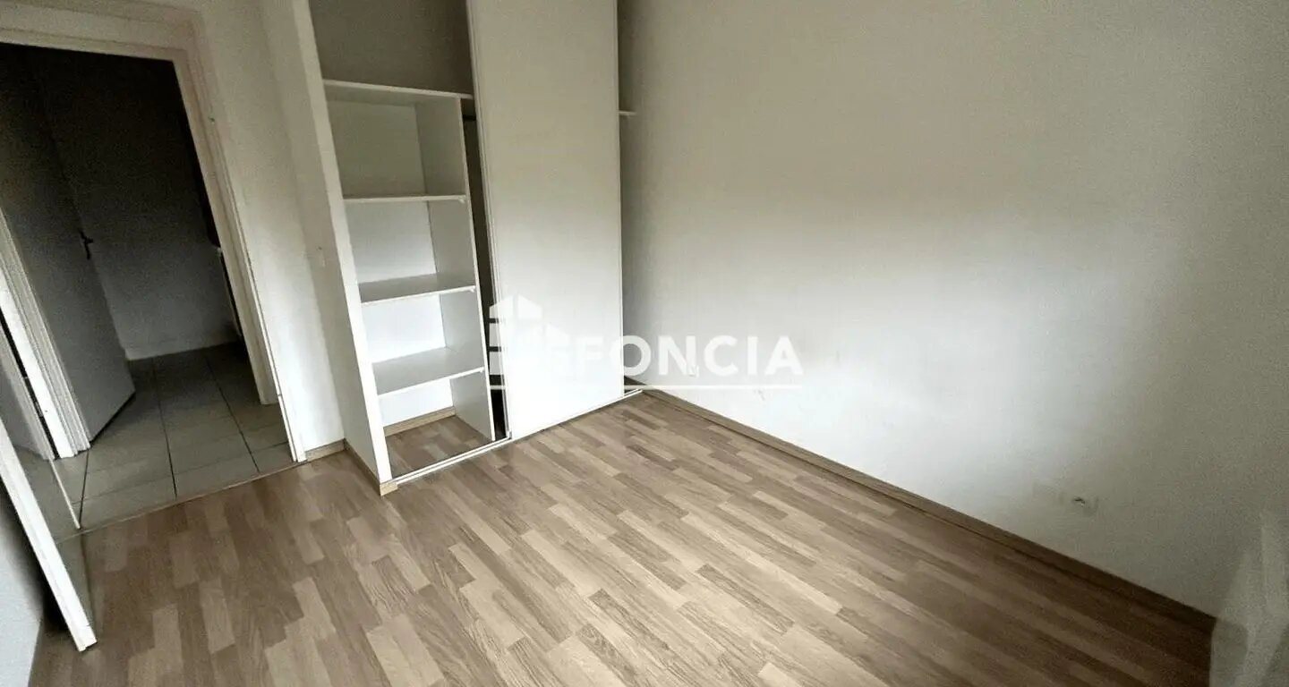 Appartement à vendre, 41m², Bruges