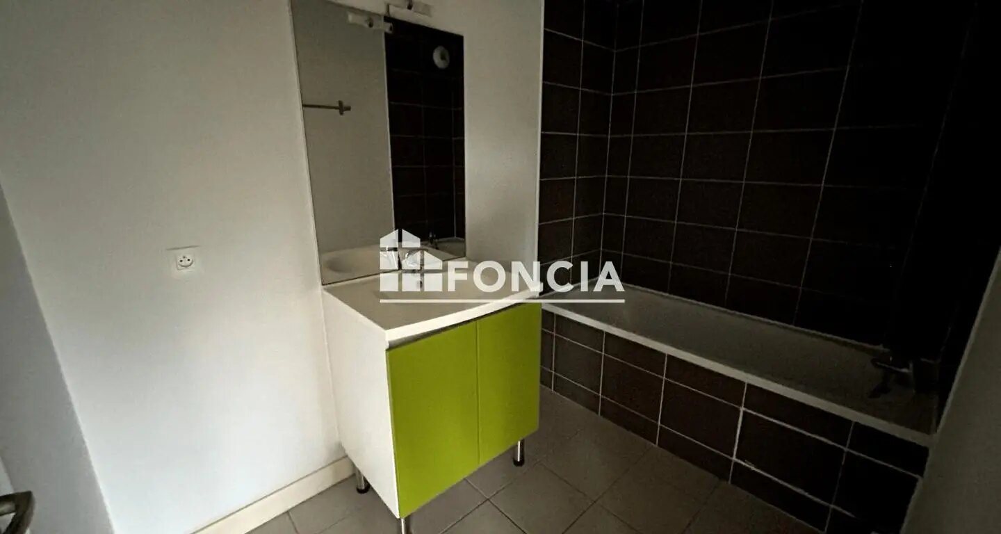 Appartement à vendre, 41m², Bruges