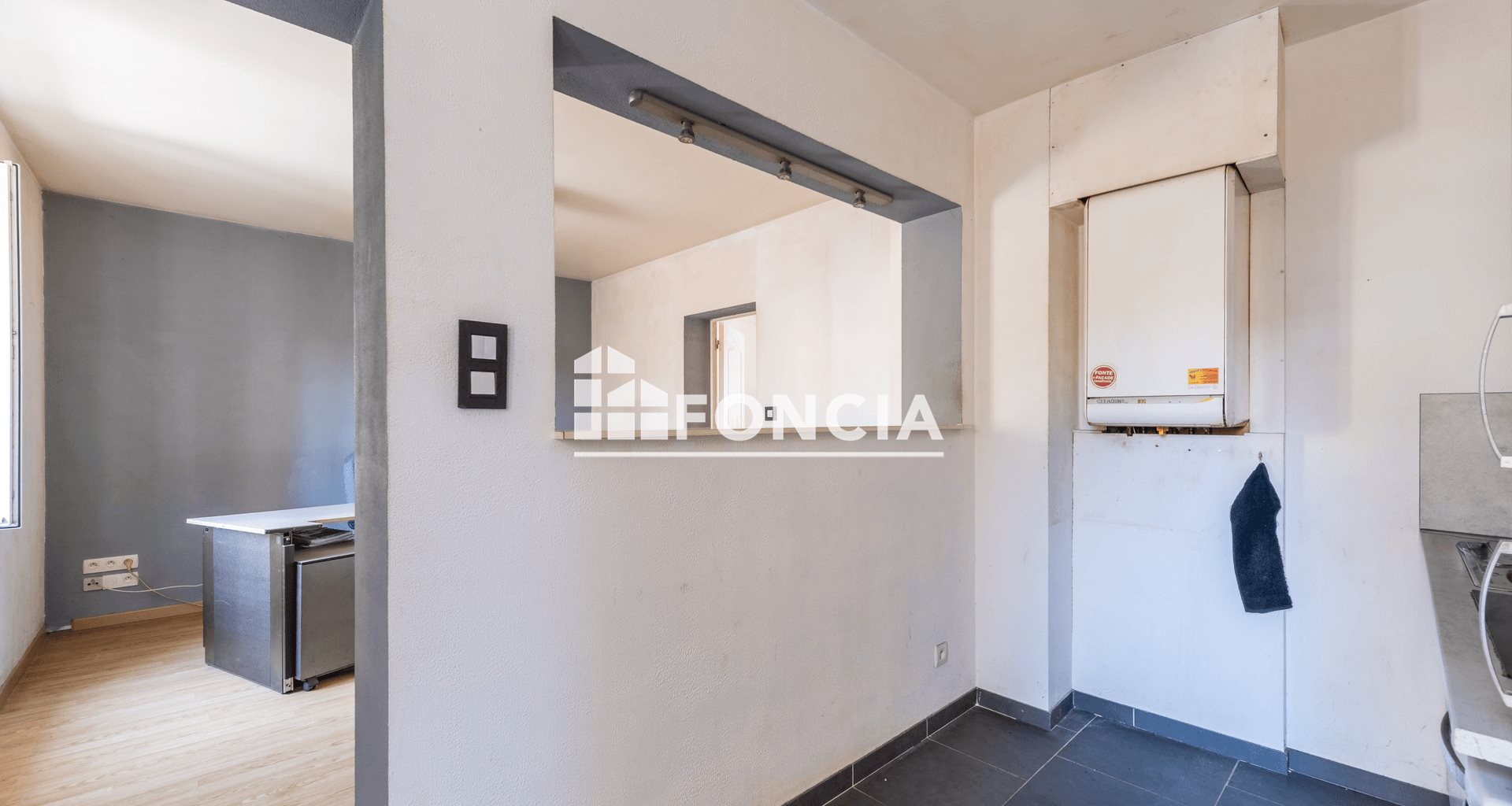 Appartement à vendre, 52m², Colmar