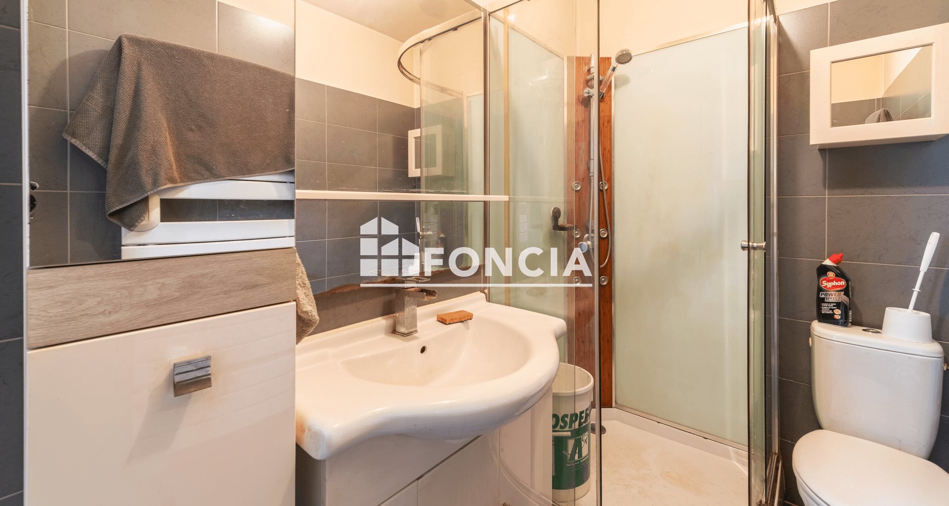 Appartement à vendre, 52m², Colmar