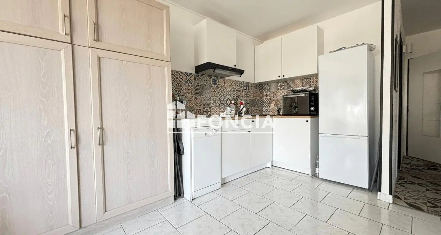 Appartement à vendre, 29m², Le Grau-du-Roi