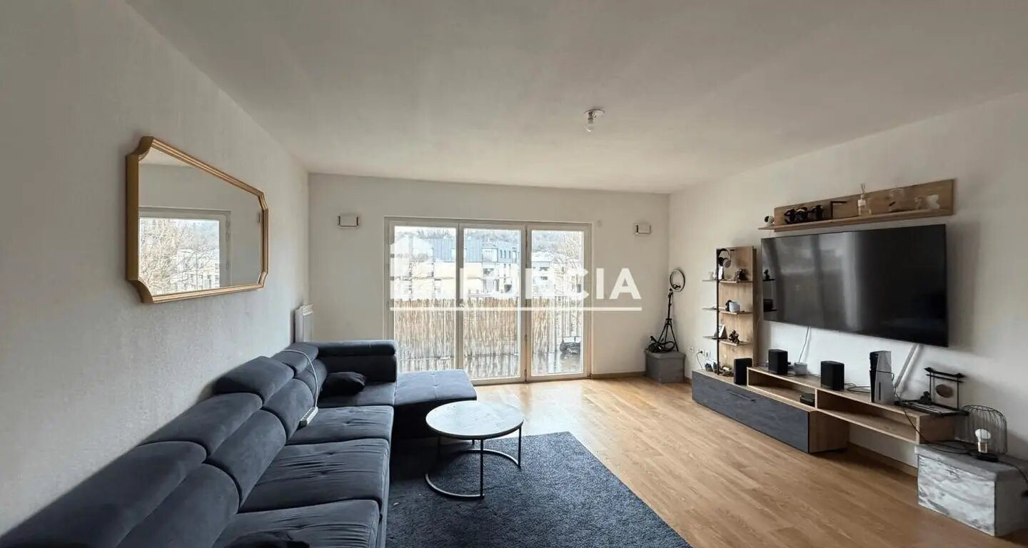 Appartement à vendre, 71m², Cenon