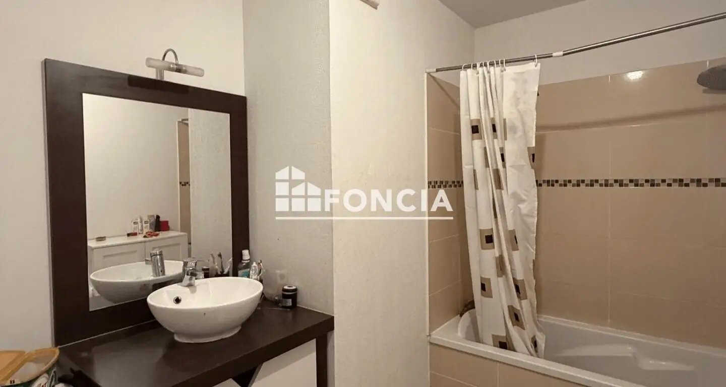 Appartement à vendre, 71m², Cenon