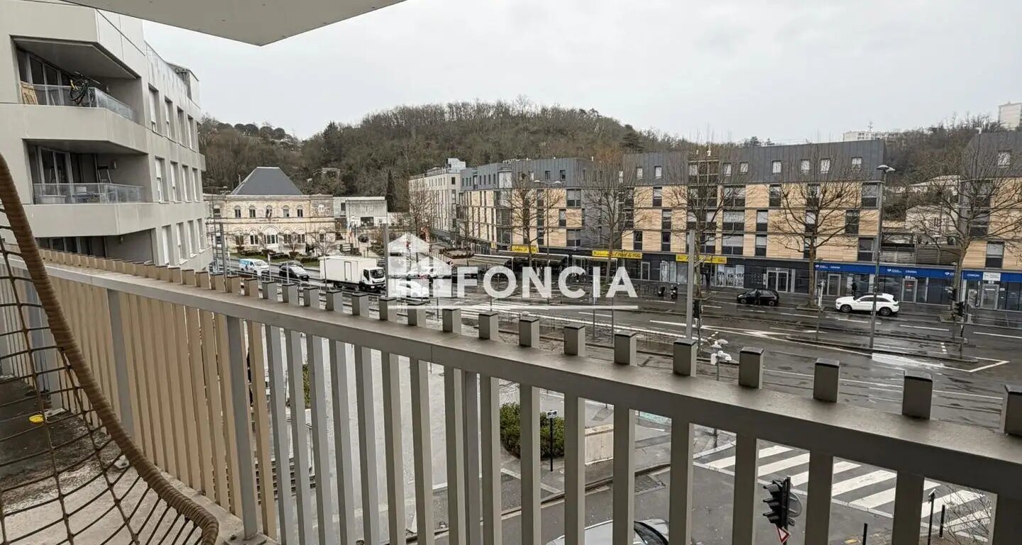 Appartement à vendre, 71m², Cenon