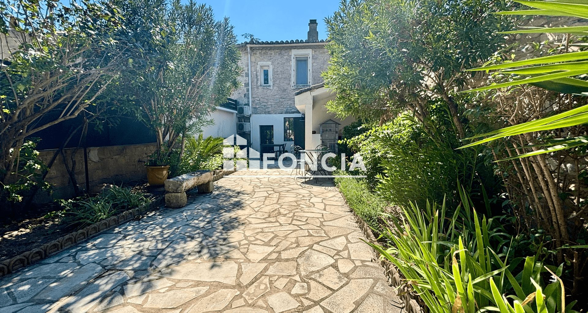 Maison à vendre, 131m², Saint-Laurent-d'Aigouze