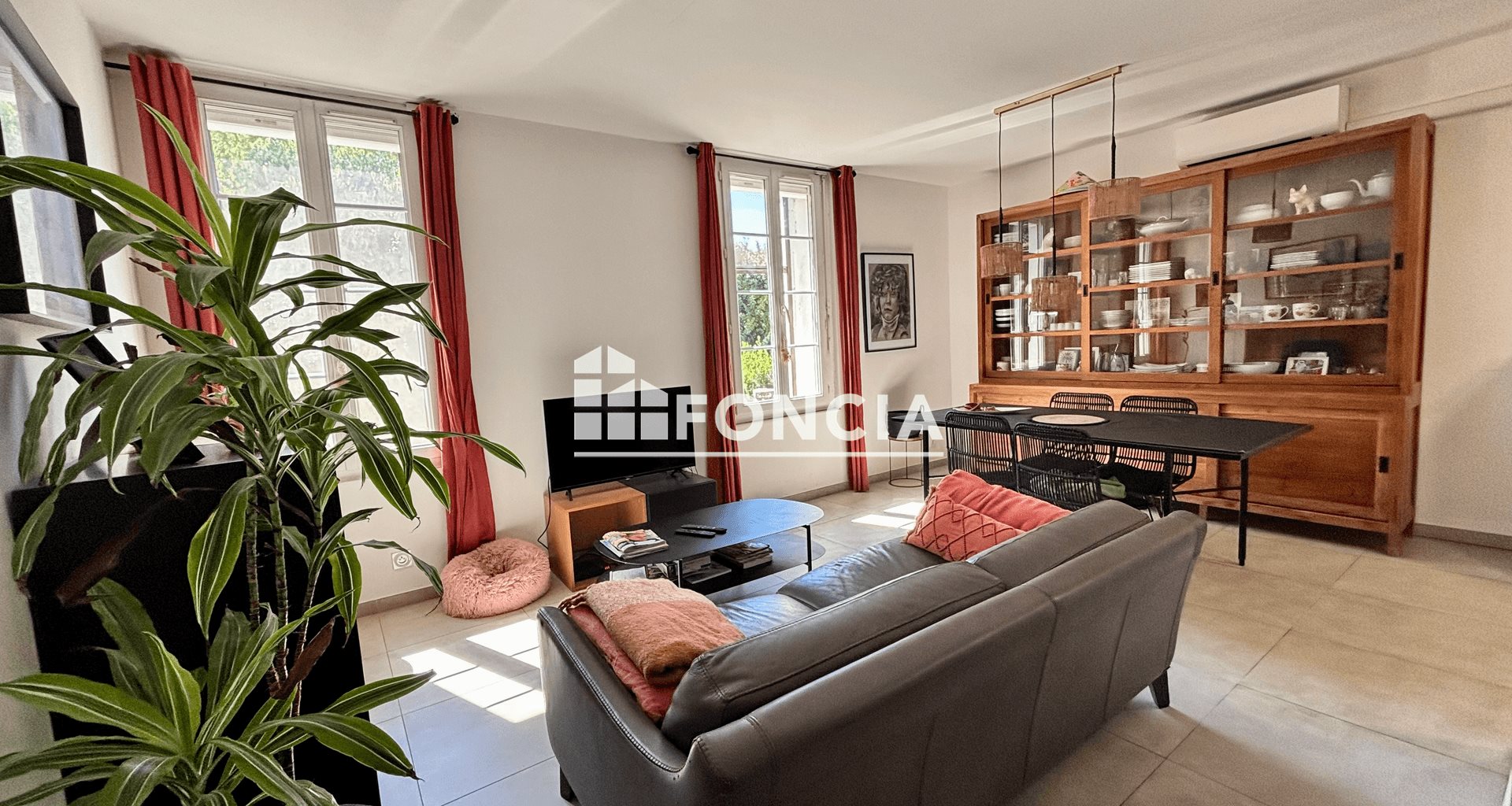 Maison à vendre, 131m², Saint-Laurent-d'Aigouze