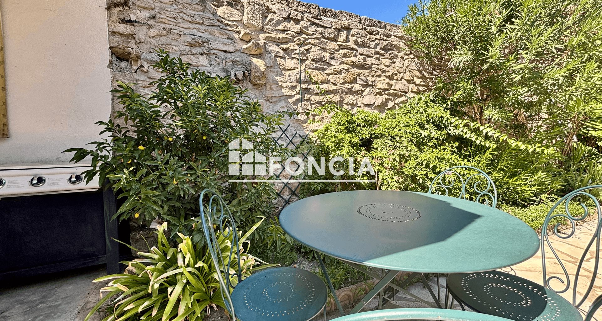 Maison à vendre, 131m², Saint-Laurent-d'Aigouze
