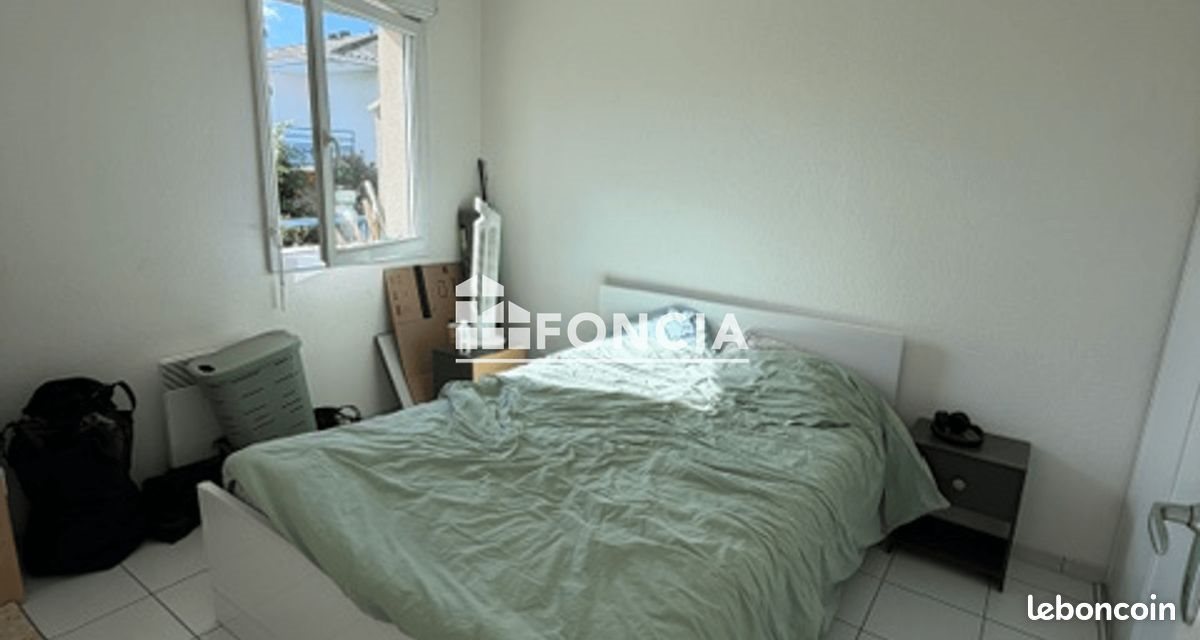 Appartement à vendre, 34m², Langon
