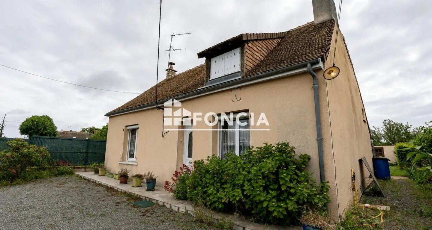 Maison à vendre, 88m², Ballon