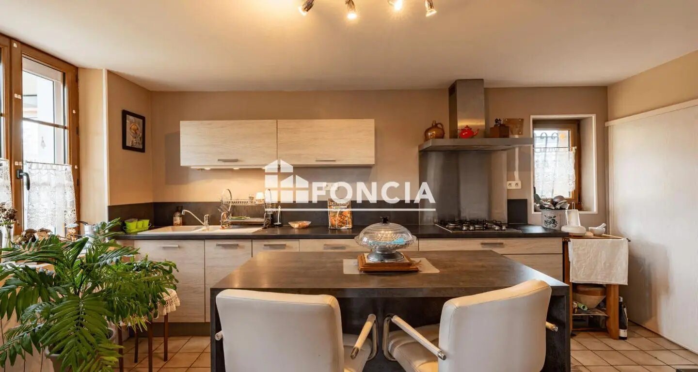 Maison à vendre, 88m², Ballon