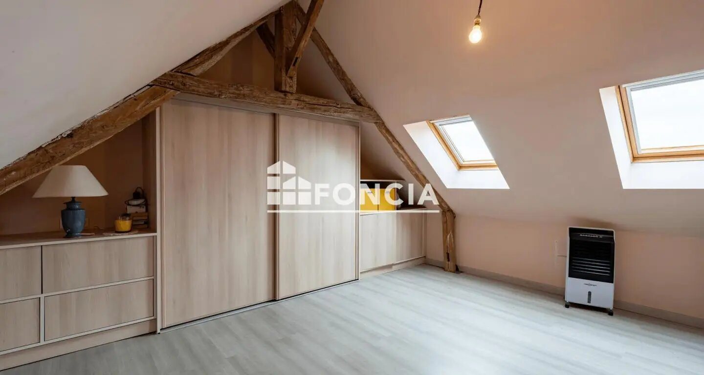 Maison à vendre, 88m², Ballon