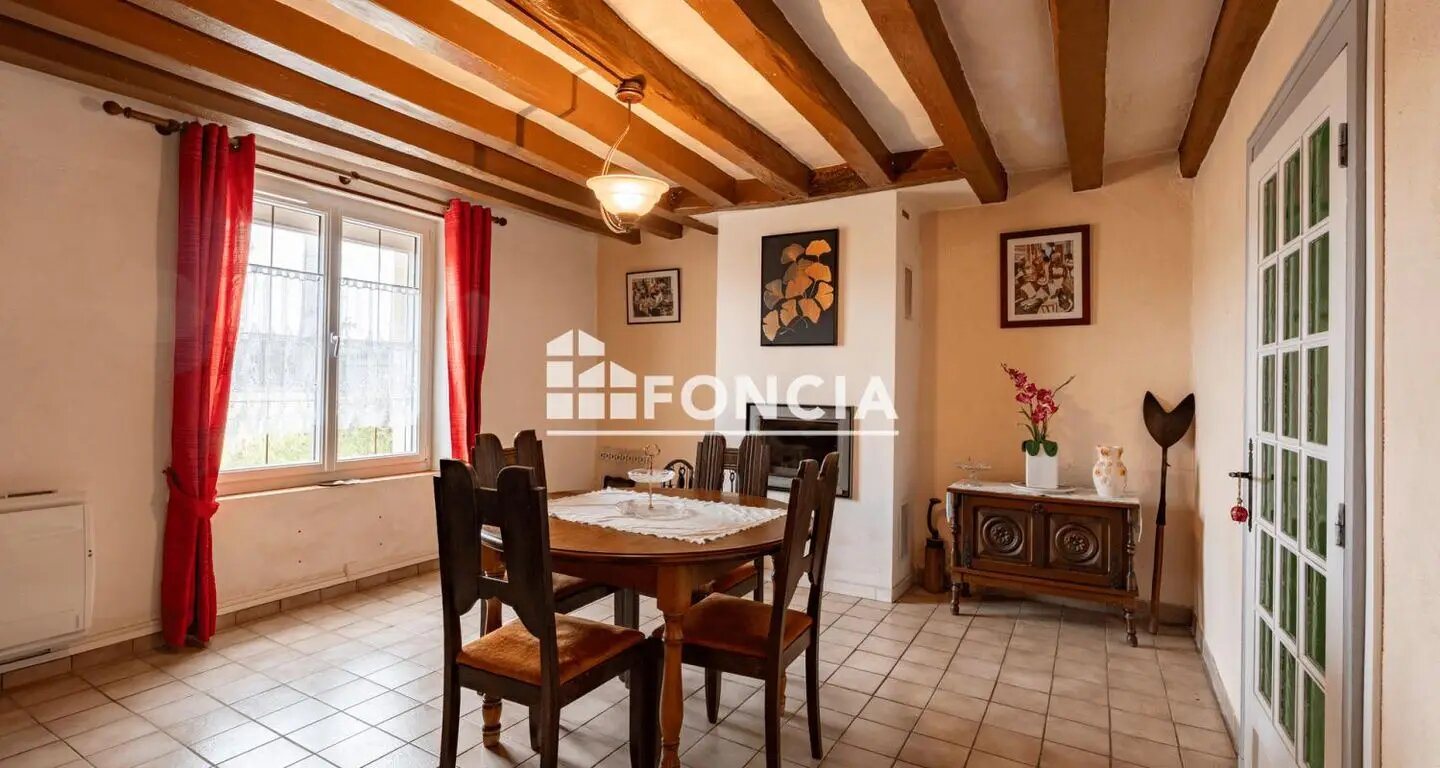 Maison à vendre, 88m², Ballon