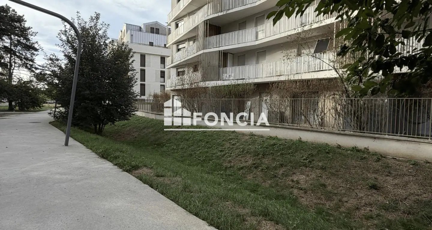 Appartement à vendre, 21m², Villepinte
