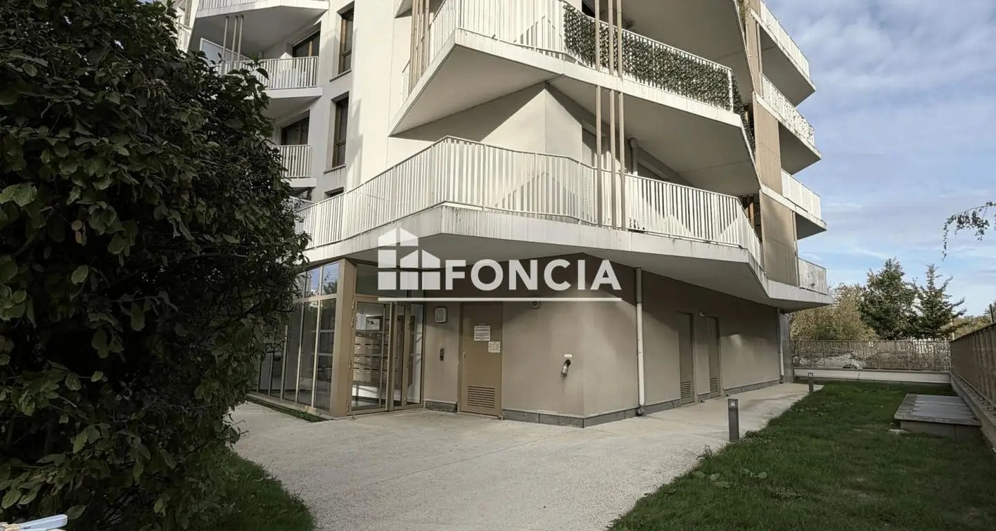 Appartement à vendre, 21m², Villepinte