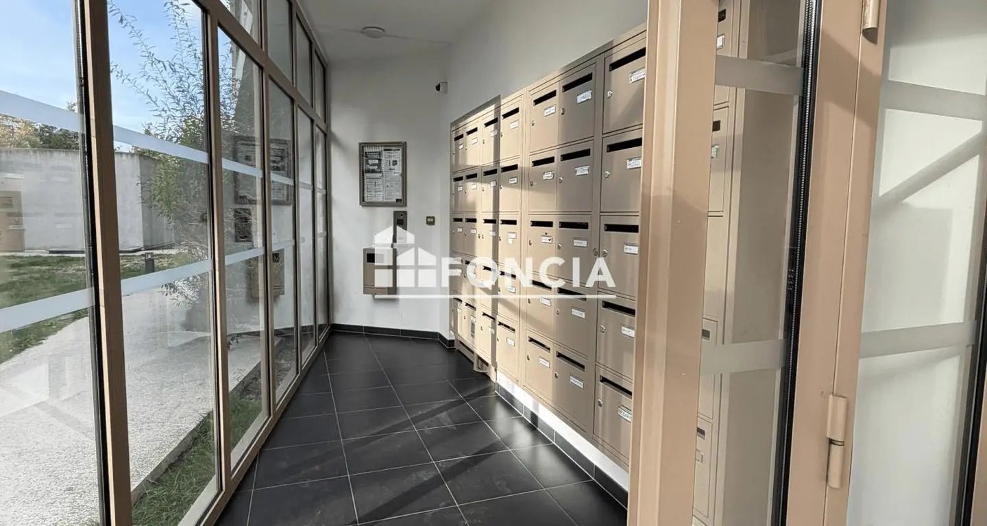 Appartement à vendre, 21m², Villepinte