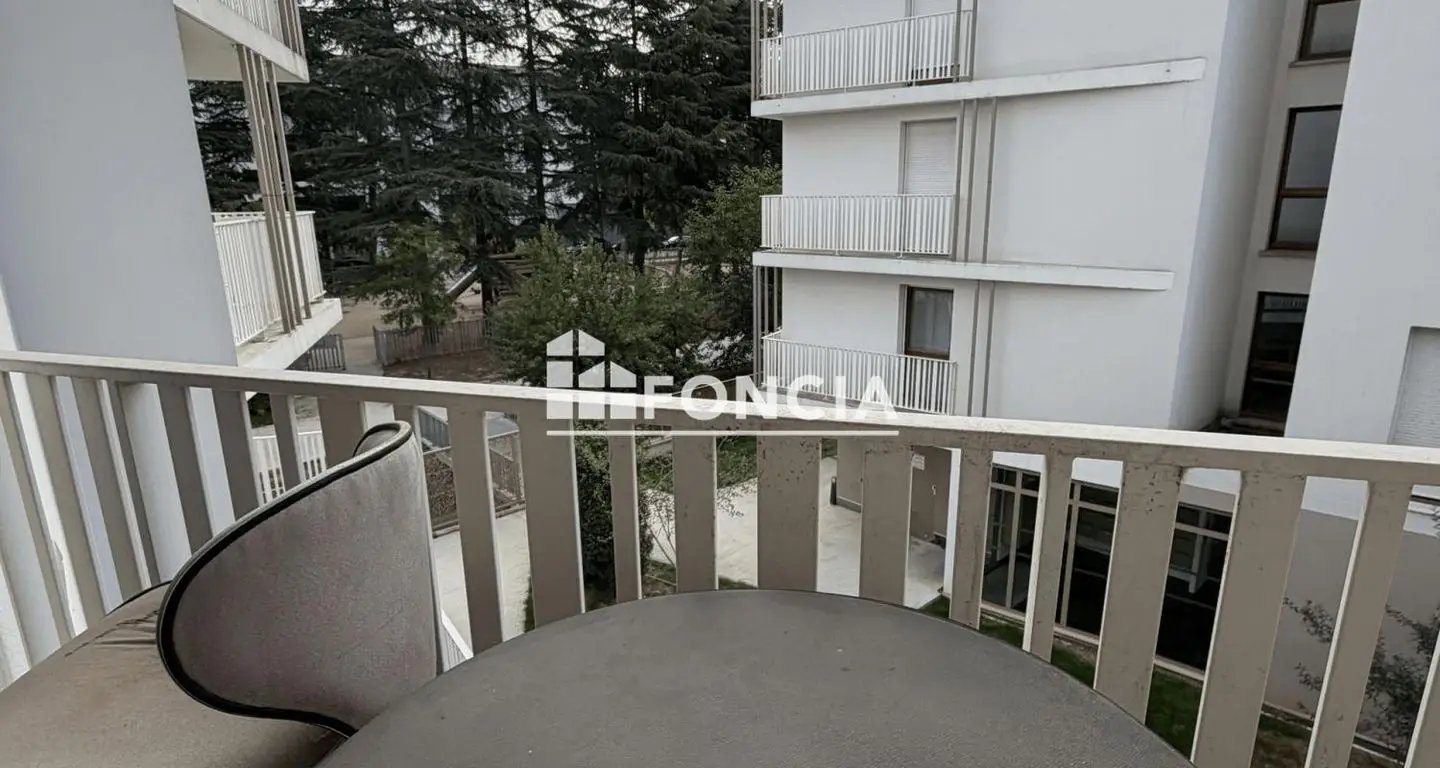 Appartement à vendre, 21m², Villepinte