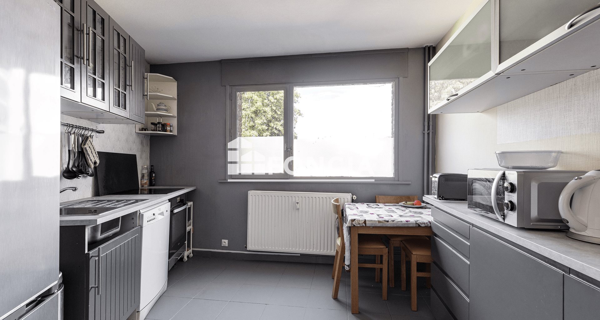 Appartement à vendre, 79m², Loos