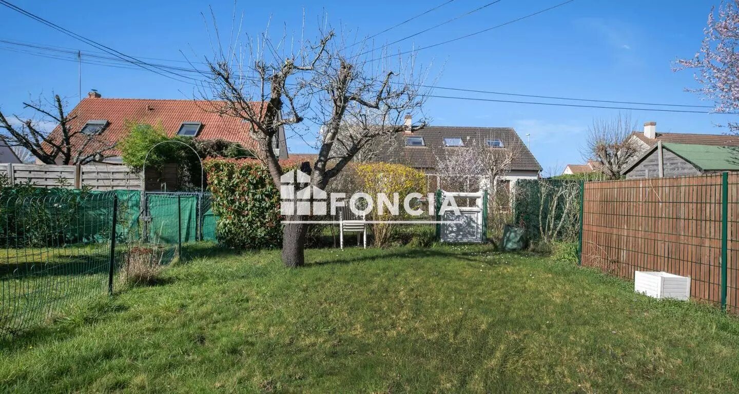 Maison à vendre, 142m², Saint-Denis-en-Val