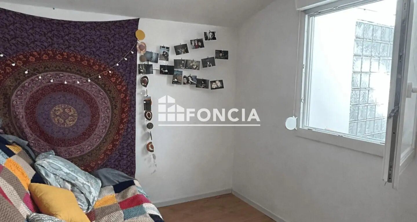 Appartement à vendre, 18m², Toulouse