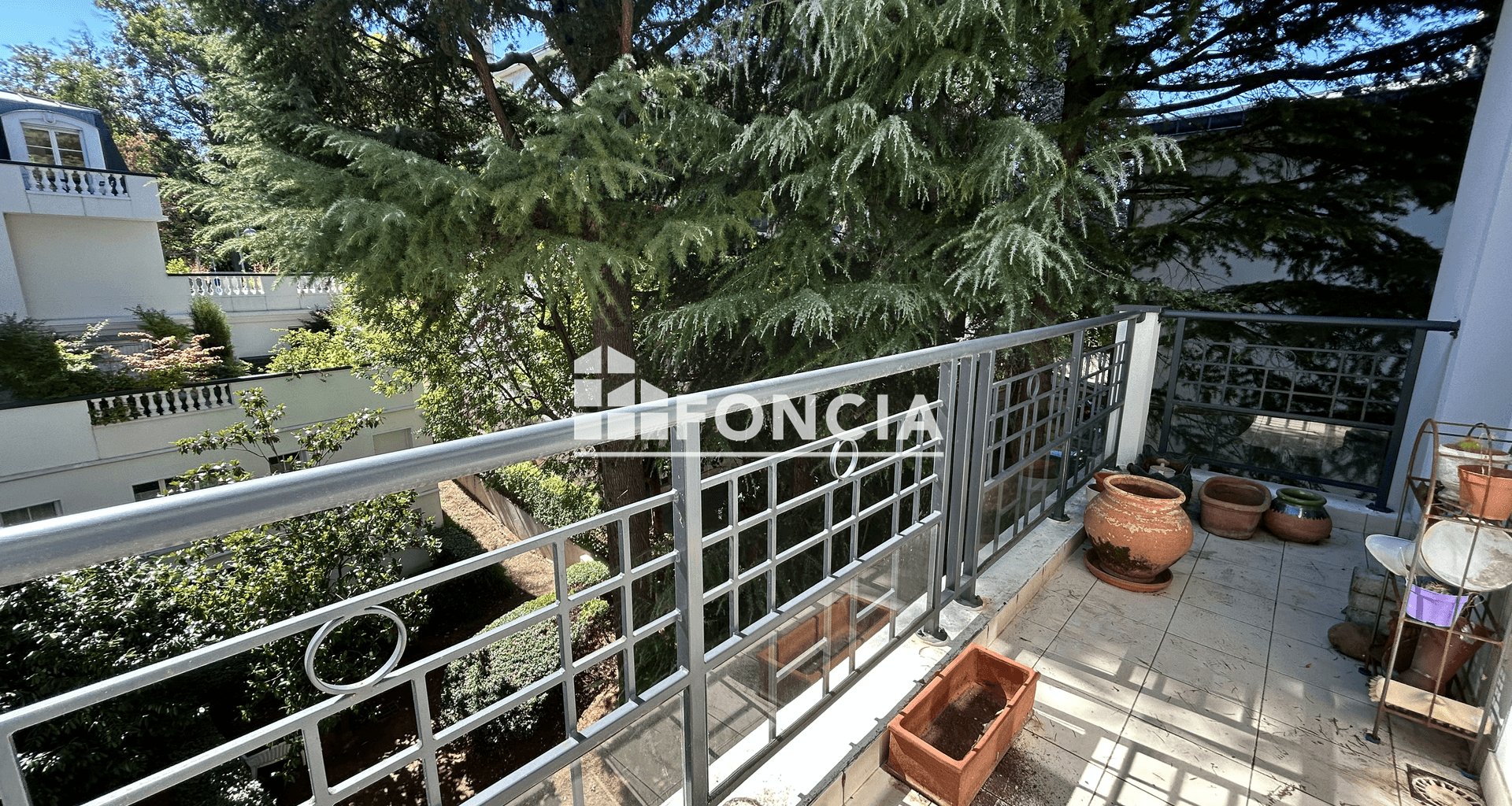 Appartement à vendre, 90m², Bourg-la-Reine