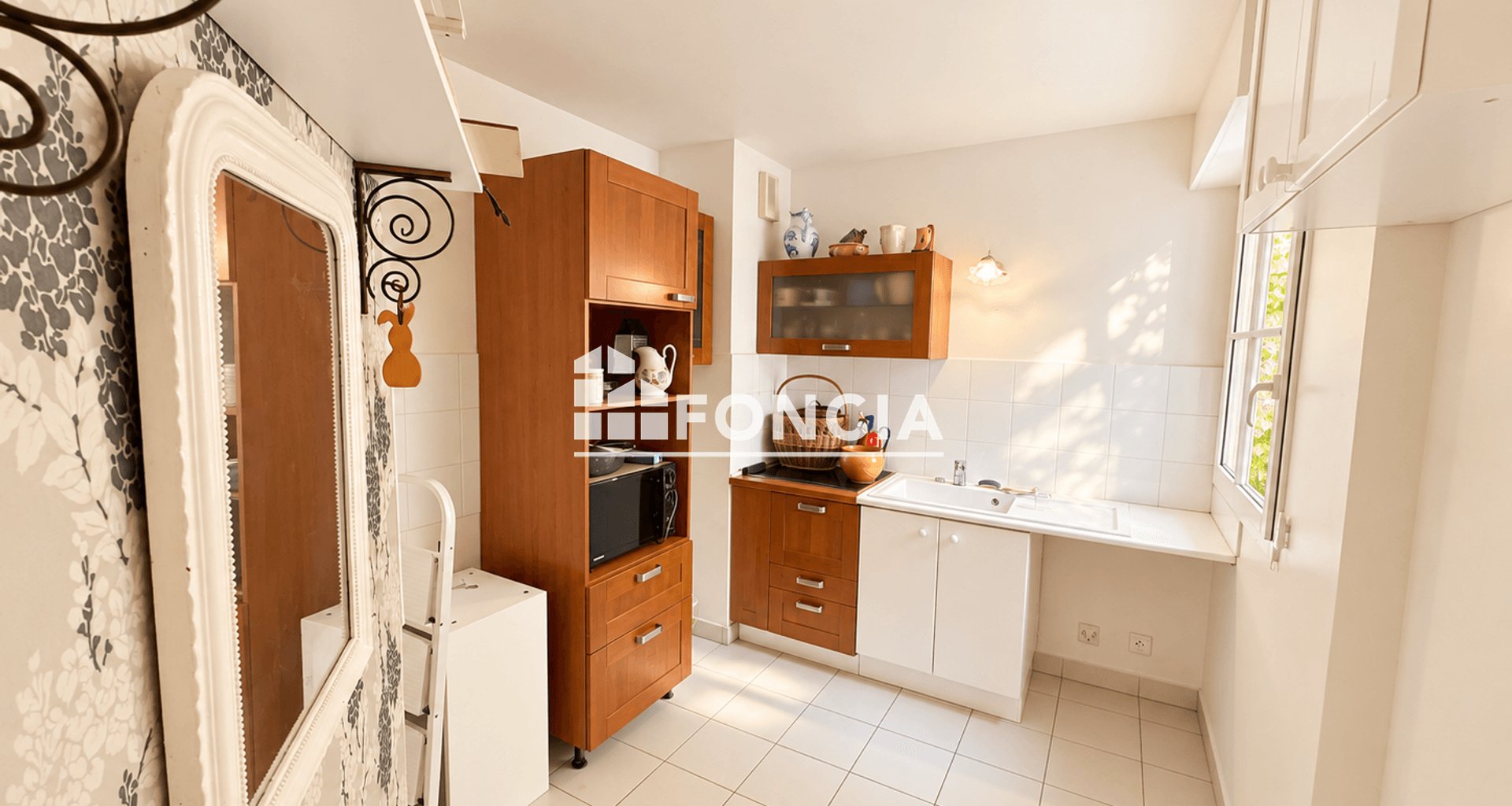 Appartement à vendre, 90m², Bourg-la-Reine