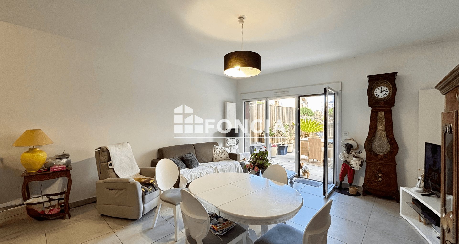 Appartement à vendre, 94m², Les Sables-d'Olonne