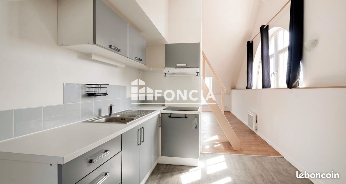 Appartement à vendre, 66m², Morigny-Champigny