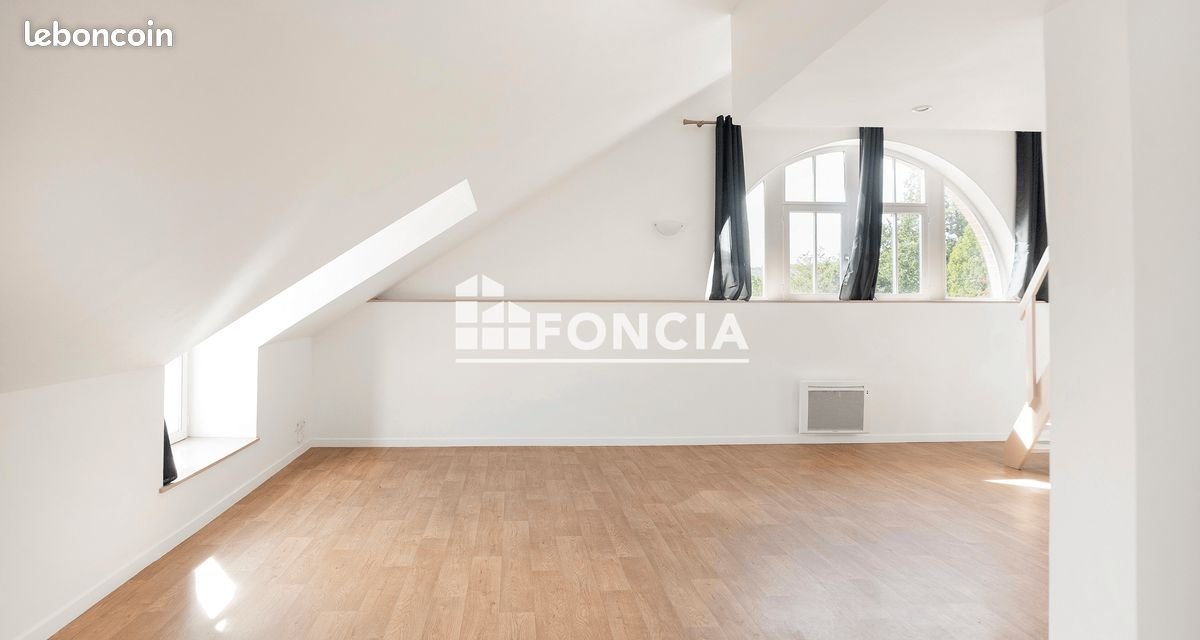 Appartement à vendre, 66m², Morigny-Champigny