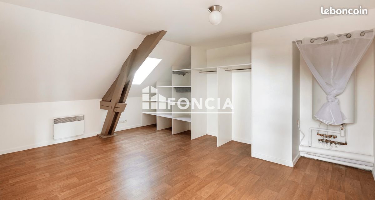 Appartement à vendre, 66m², Morigny-Champigny