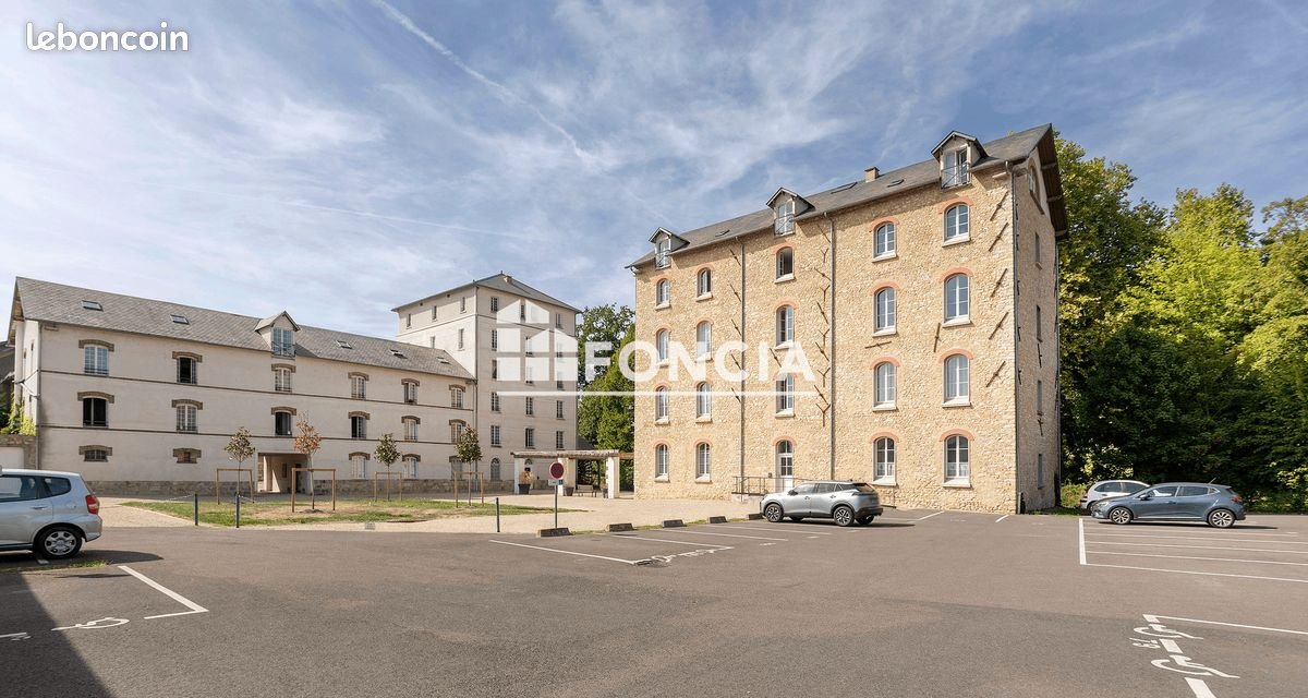 Appartement à vendre, 66m², Morigny-Champigny