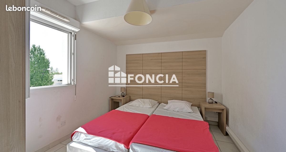 Appartement à vendre, 49m², Le Grau-du-Roi