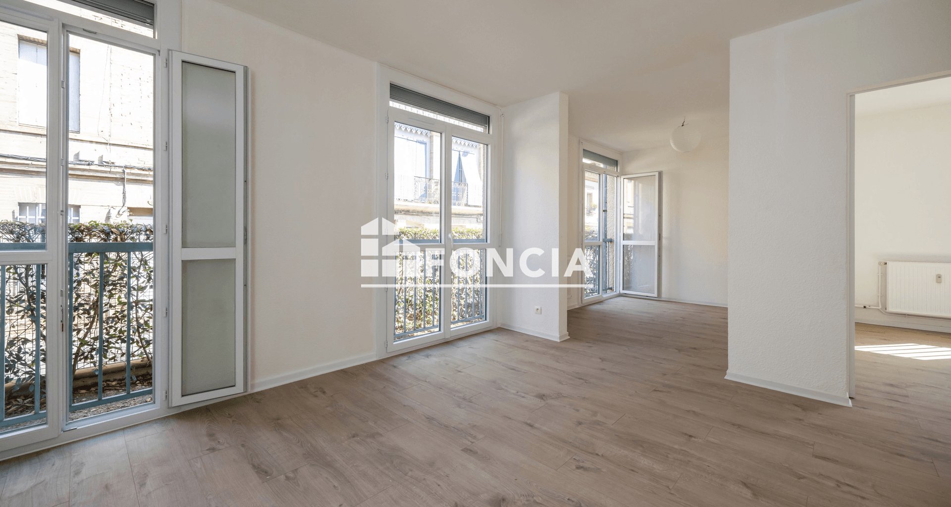 Appartement à vendre, 39m², Toulouse