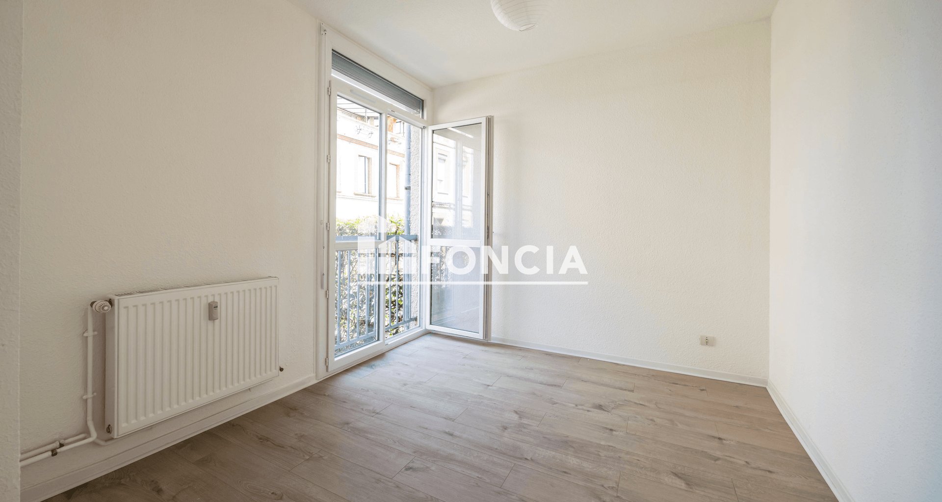 Appartement à vendre, 39m², Toulouse