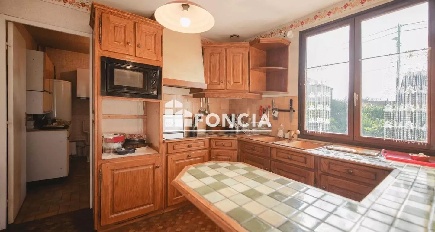Maison à vendre, 119m², Orléans