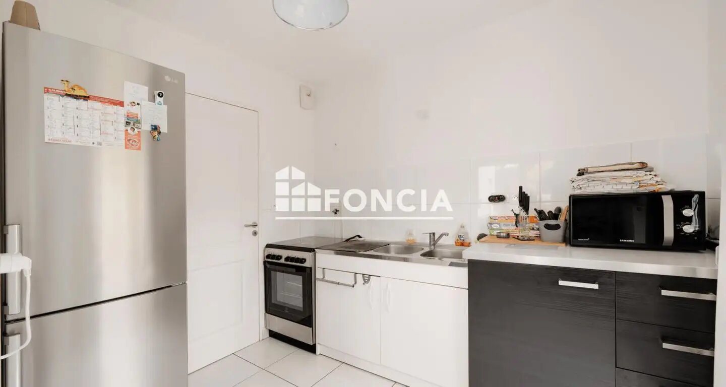 Appartement à vendre, 66m², Maxéville