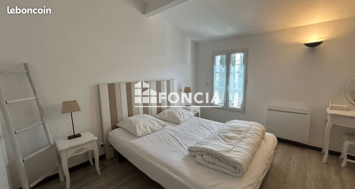 Maison à vendre, 60m², La Flotte