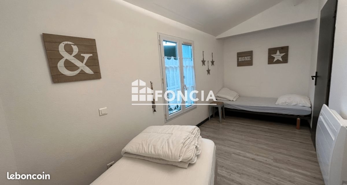 Maison à vendre, 60m², La Flotte